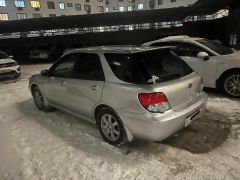 Сүрөт унаа Subaru Impreza