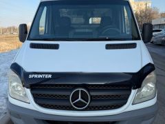 Фото авто Mercedes-Benz Sprinter