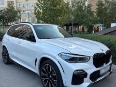 Фото авто BMW X5