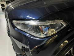 Сүрөт унаа BMW X5 M