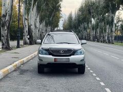 Сүрөт унаа Lexus RX