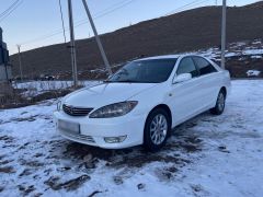 Сүрөт унаа Toyota Camry