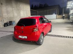 Сүрөт унаа Toyota Yaris