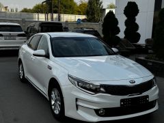 Photo of the vehicle Kia K5