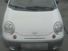 Сүрөт унаа Daewoo Matiz