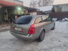 Сүрөт унаа Nissan Primera