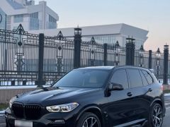 Фото авто BMW X5