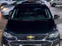 Photo of the vehicle Chevrolet Spark