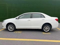 Сүрөт унаа BYD E5