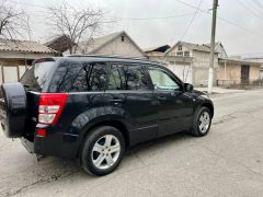 Фото авто Suzuki Grand Vitara