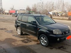 Сүрөт унаа Nissan X-Trail