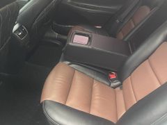 Фото авто Hyundai Grandeur