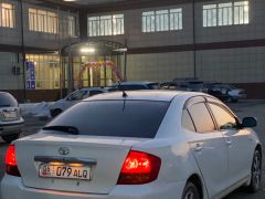 Сүрөт унаа Toyota Allion