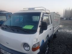 Фото авто Hyundai Porter