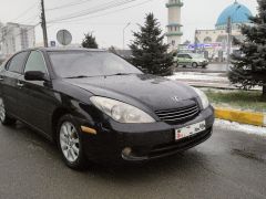 Photo of the vehicle Lexus ES