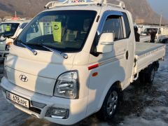 Фото авто Hyundai Porter