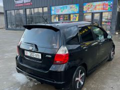 Сүрөт унаа Honda Fit