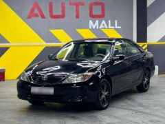 Фото авто Toyota Camry