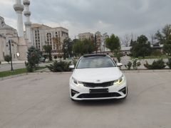 Сүрөт унаа Kia K5