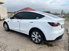 Фото авто Tesla Model Y