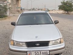 Сүрөт унаа Daewoo Nexia