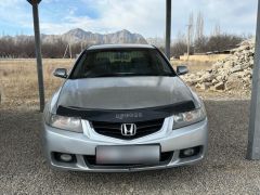 Сүрөт унаа Honda Accord