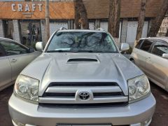 Photo of the vehicle Toyota 4Runner