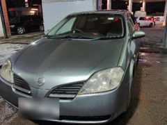 Photo of the vehicle Nissan Primera