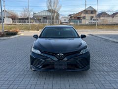 Сүрөт унаа Toyota Camry