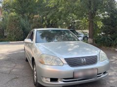 Photo of the vehicle Toyota Mark II