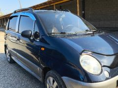 Photo of the vehicle Daewoo Matiz