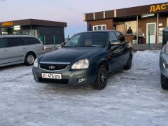 Photo of the vehicle ВАЗ (Lada) Priora