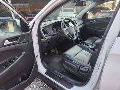 Photo of the vehicle Hyundai Tucson