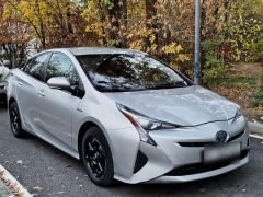 Сүрөт унаа Toyota Prius