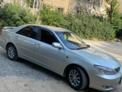 Фото авто Toyota Camry