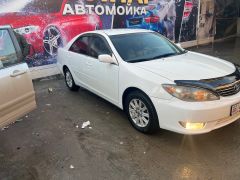 Сүрөт унаа Toyota Camry