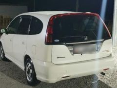 Сүрөт унаа Honda Stream