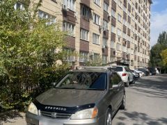 Сүрөт унаа Honda Avancier