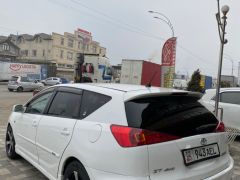 Сүрөт унаа Toyota Caldina