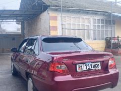 Фото авто Daewoo Nexia