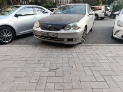 Сүрөт унаа Toyota Mark II