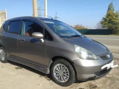 Сүрөт унаа Honda Fit