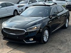 Фото авто Kia K7