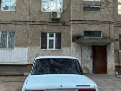 Сүрөт унаа ВАЗ (Lada) 2107