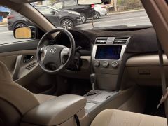 Photo of the vehicle Toyota Camry