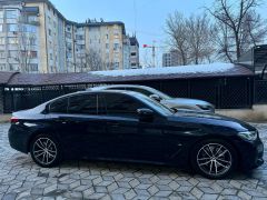 Фото авто BMW 5 серии