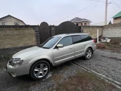 Фото авто Subaru Outback