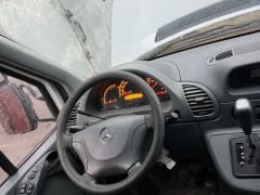 Фото авто Mercedes-Benz Sprinter