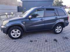 Фото авто Toyota RAV4