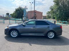 Сүрөт унаа Toyota Camry